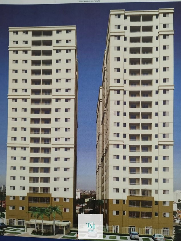 TM Soluções Imobiliária LTDA