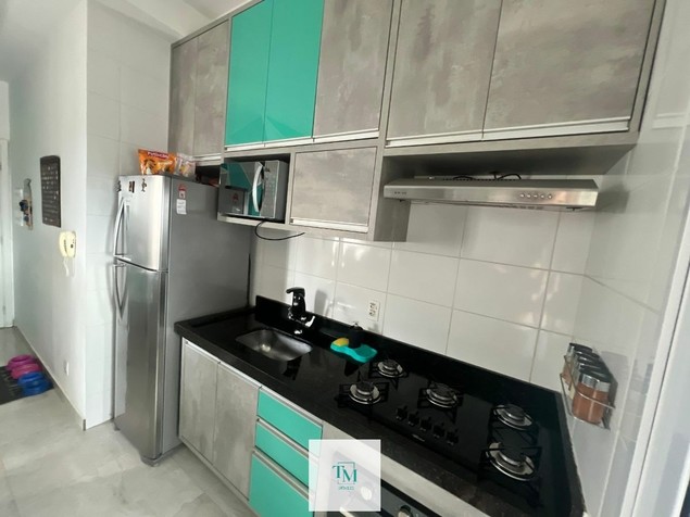 TM Soluções Imobiliária LTDA