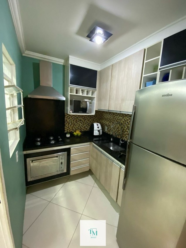TM Soluções Imobiliária LTDA