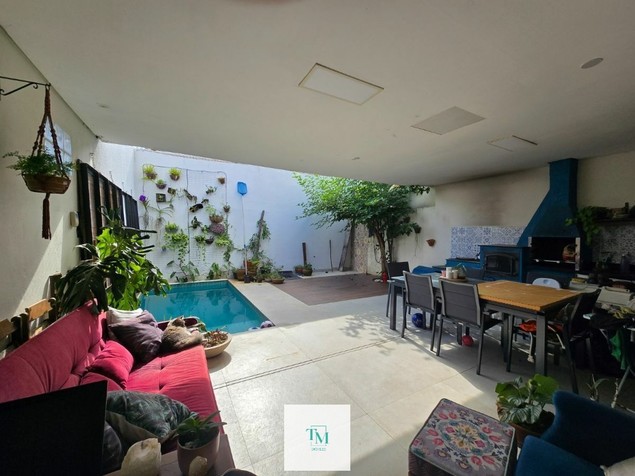 TM Soluções Imobiliária LTDA