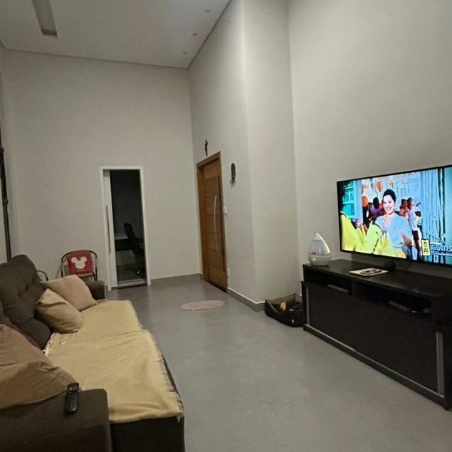 TM Soluções Imobiliária LTDA