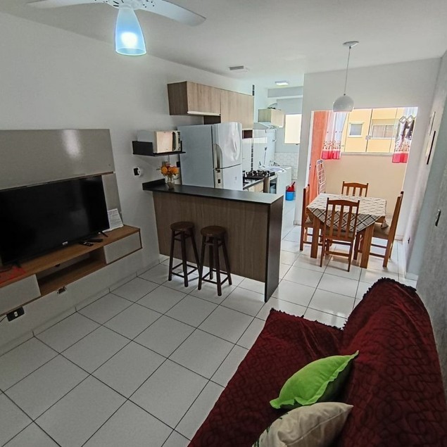 TM Soluções Imobiliária LTDA