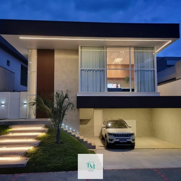 TM Soluções Imobiliária LTDA