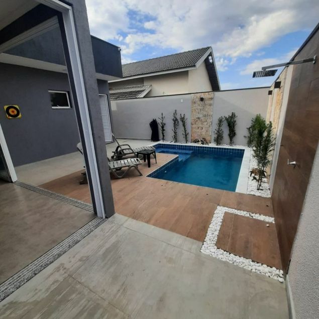 TM Soluções Imobiliária LTDA