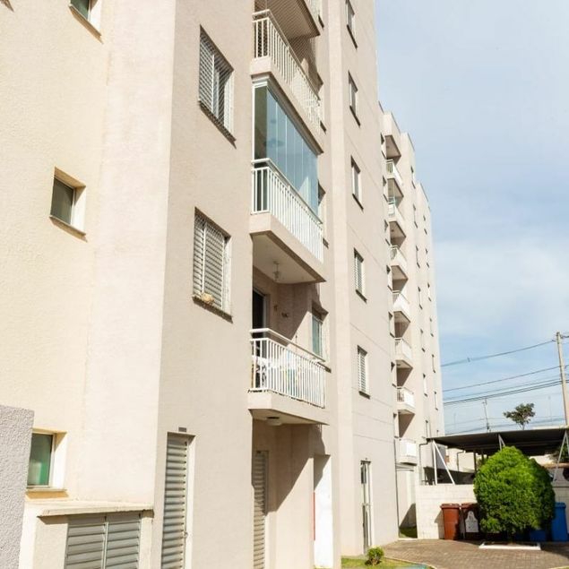 TM Soluções Imobiliária LTDA