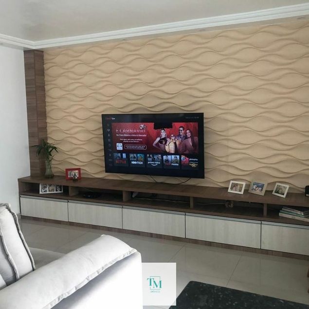 TM Soluções Imobiliária LTDA