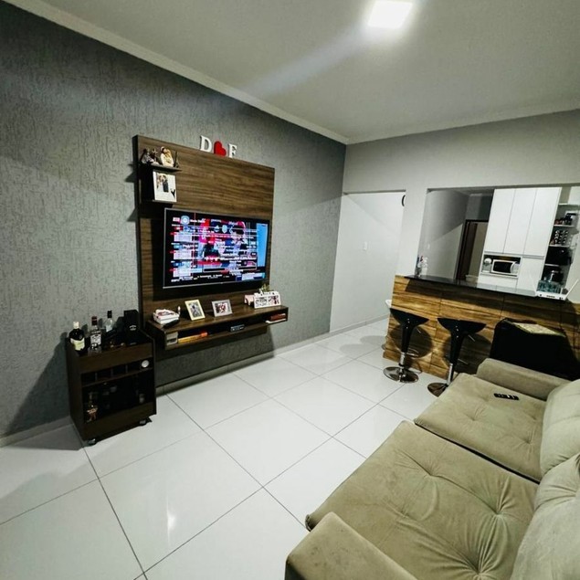 TM Soluções Imobiliária LTDA