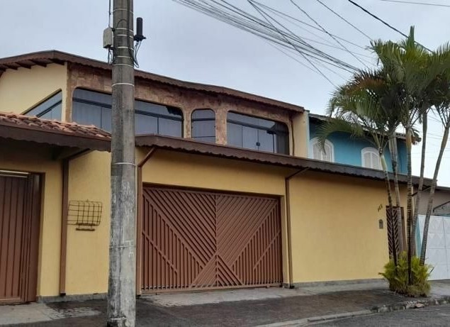 TM Soluções Imobiliária LTDA