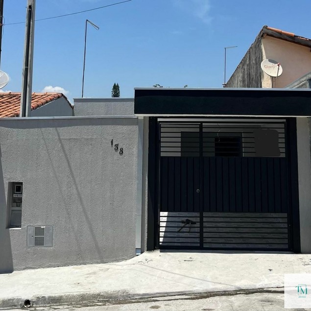 TM Soluções Imobiliária LTDA