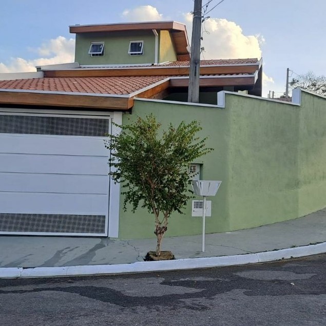 TM Soluções Imobiliária LTDA