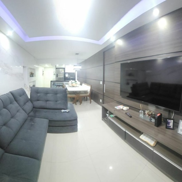 TM Soluções Imobiliária LTDA