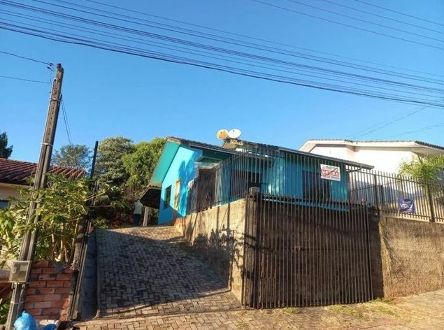 Valcino Imóveis LTDA