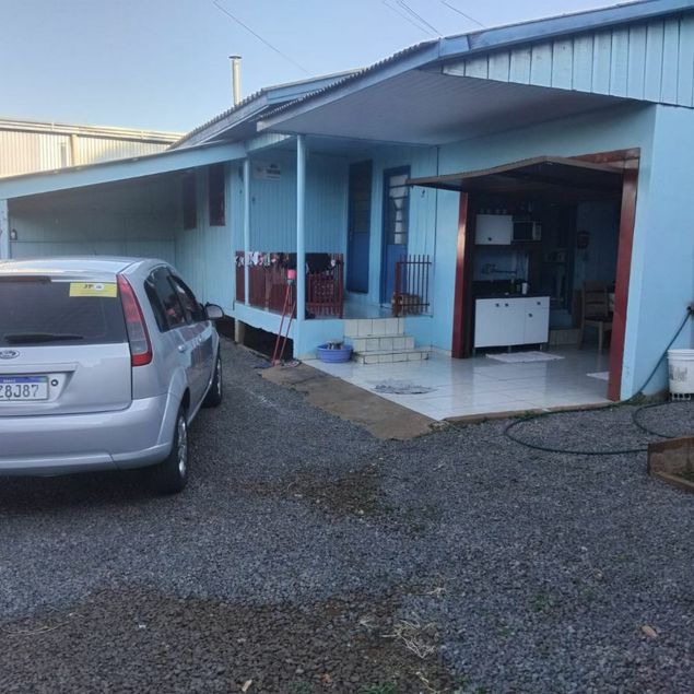 Valcino Imóveis LTDA