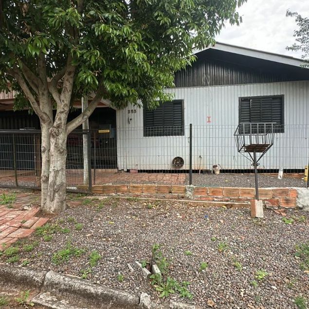 Valcino Imóveis LTDA