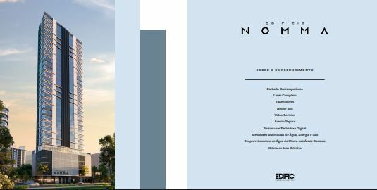 Valcino Imóveis LTDA