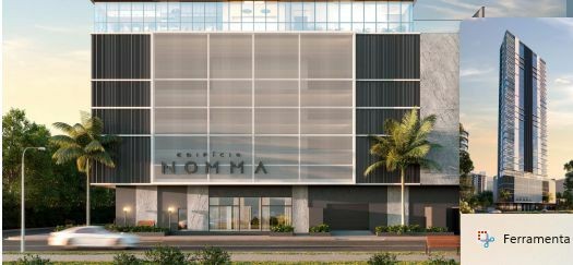 Valcino Imóveis LTDA