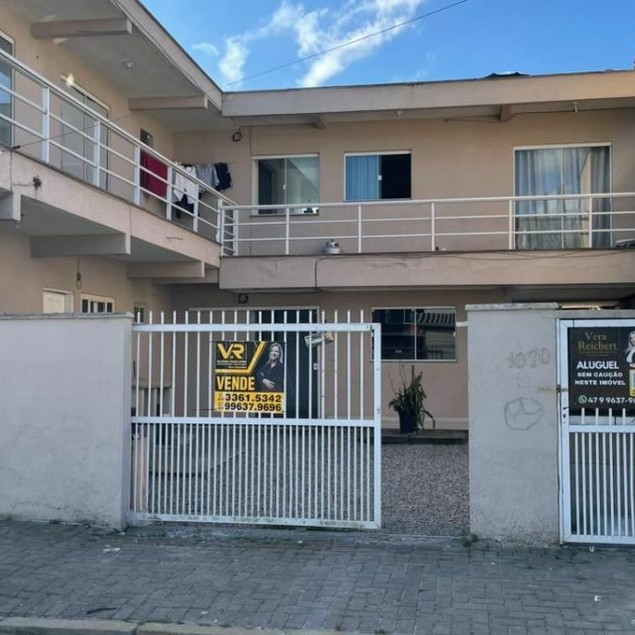 Valcino Imóveis LTDA