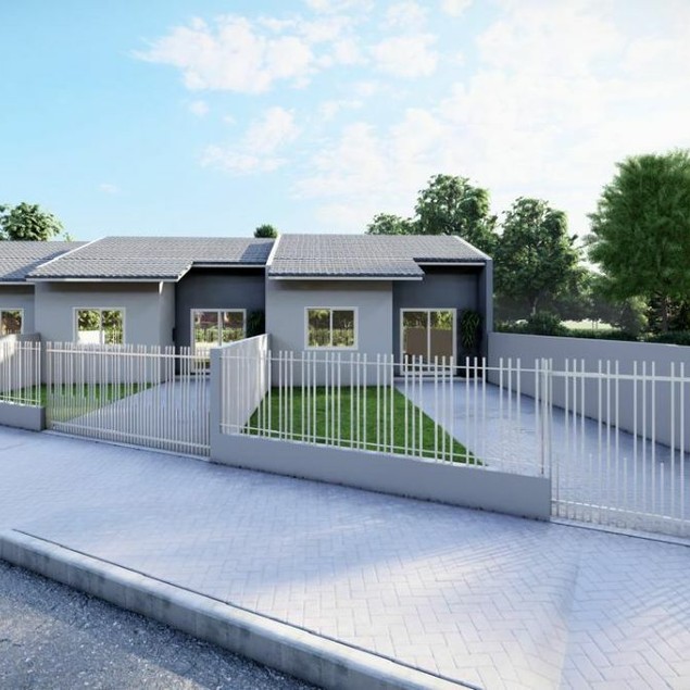 Valcino Imóveis LTDA