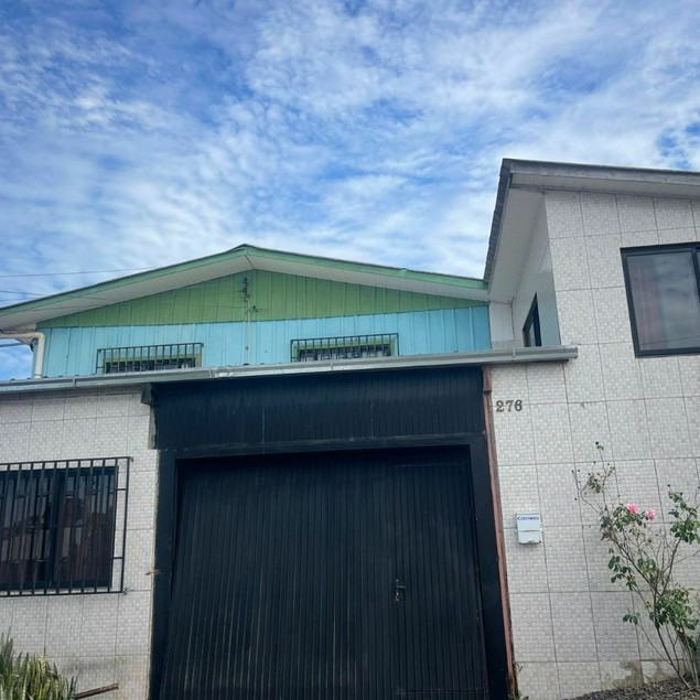 Valcino Imóveis LTDA