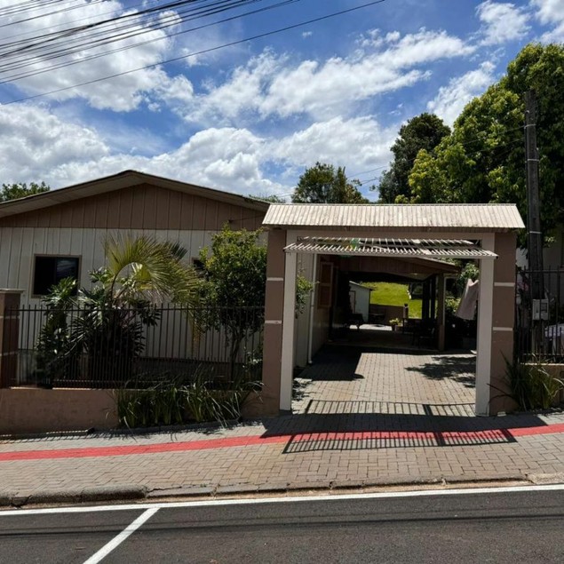 Valcino Imóveis LTDA