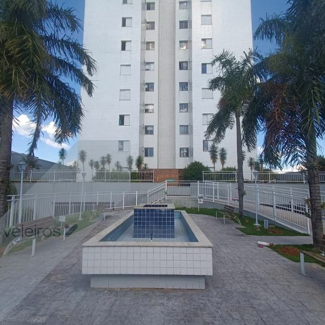 Veleiros Investimentos Imobiliários Ltda