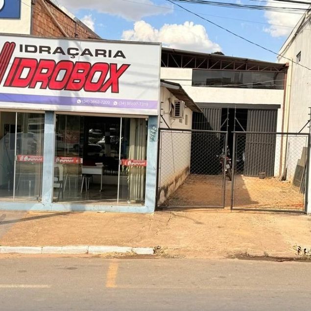 Veleiros Investimentos Imobiliários Ltda