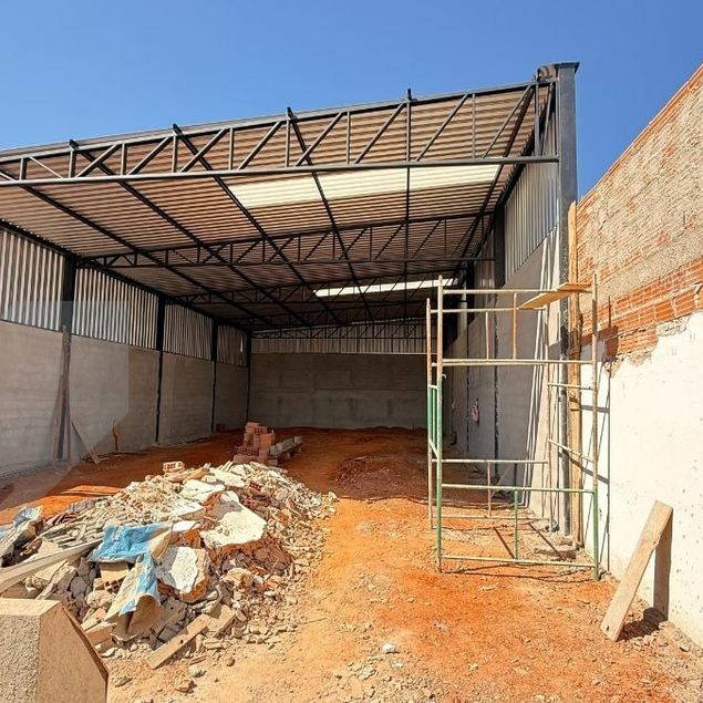 Veleiros Investimentos Imobiliários Ltda