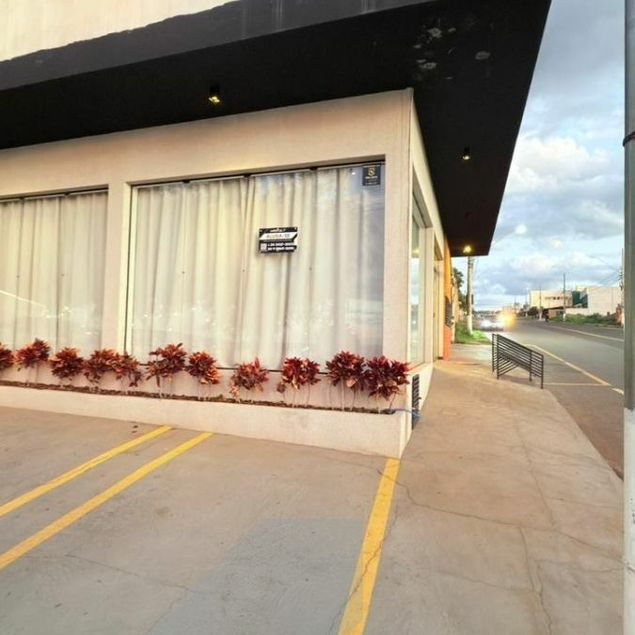 Veleiros Investimentos Imobiliários Ltda