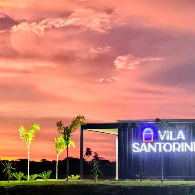 Veleiros Investimentos Imobiliários Ltda