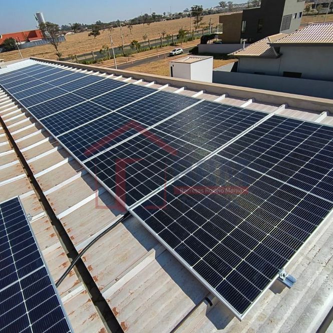 Condomínio Tamboré Barretos Casa Sobrado