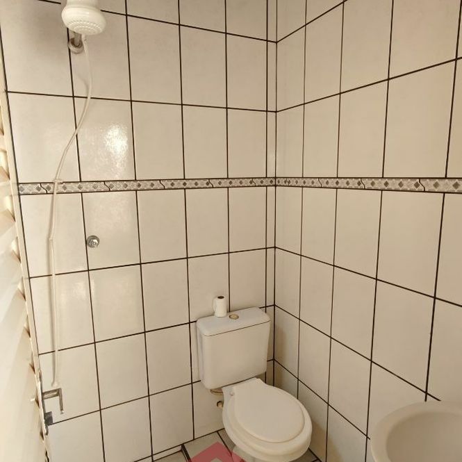 Casa 3 Dormitórios