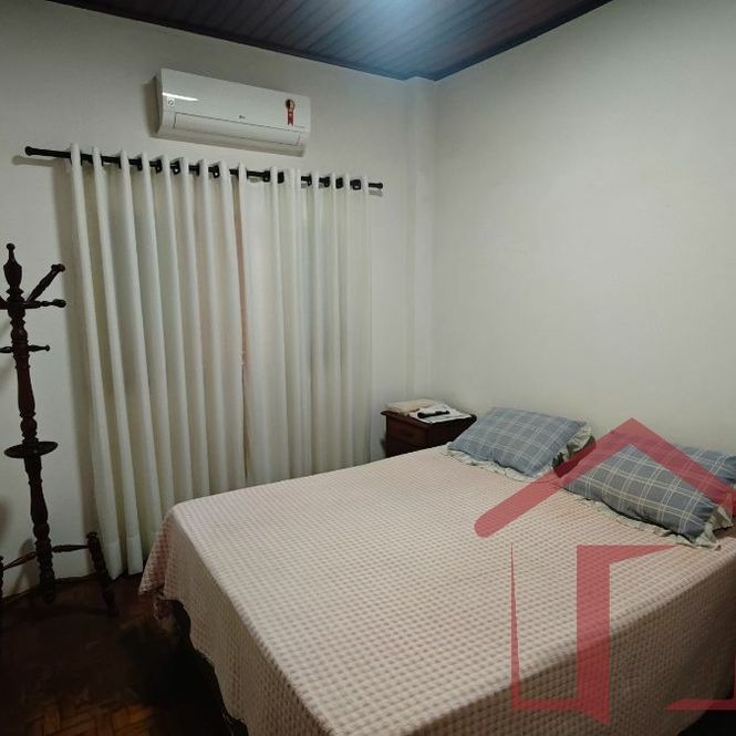 Casa 3 Dormitórios