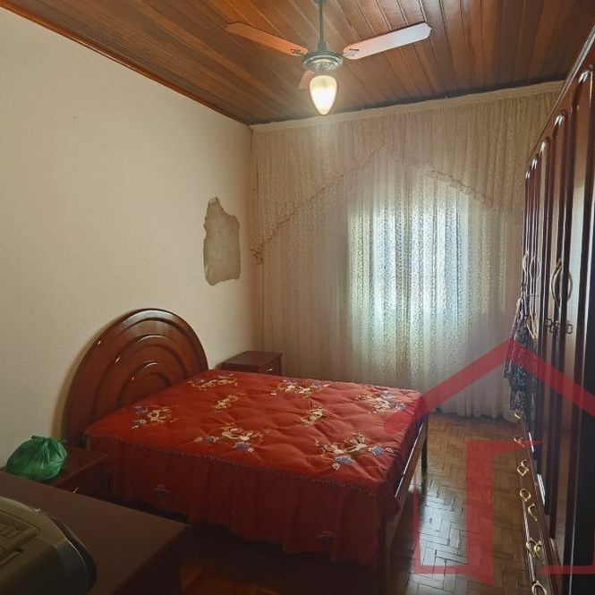 Casa 3 Dormitórios