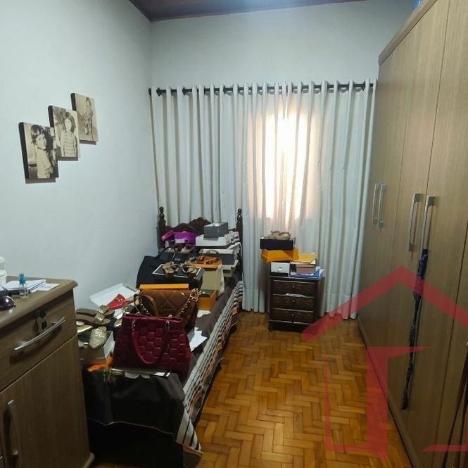 Casa 3 Dormitórios