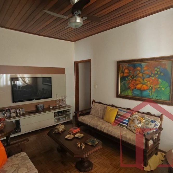 Casa 3 Dormitórios