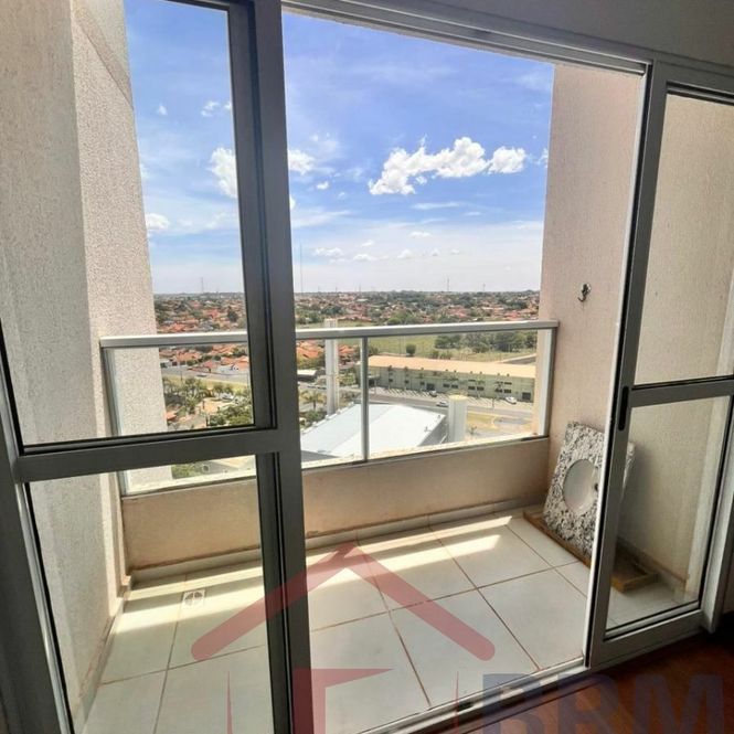 Apartamento 2 Dormitórios