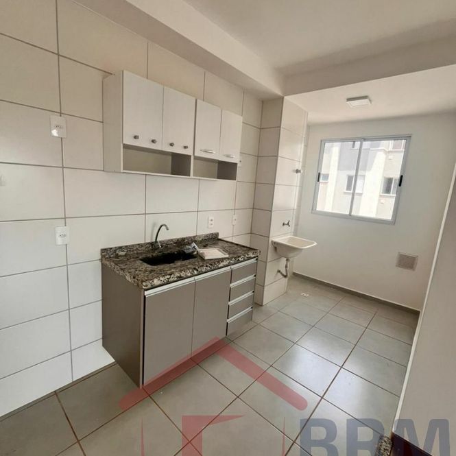 Apartamento 2 Dormitórios