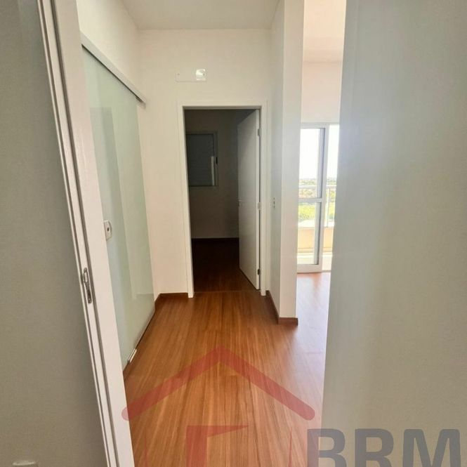 Apartamento 2 Dormitórios