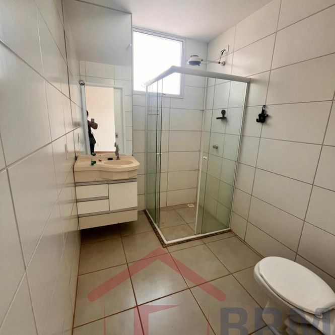 Apartamento 2 Dormitórios
