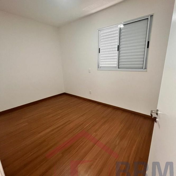 Apartamento 2 Dormitórios