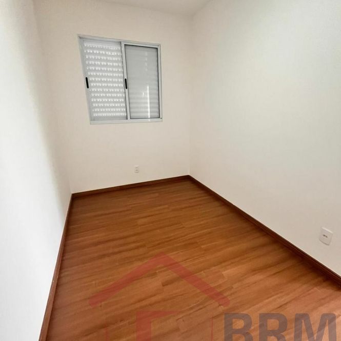 Apartamento 2 Dormitórios