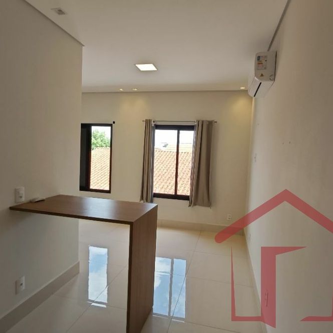 Apartamento Kitnetes