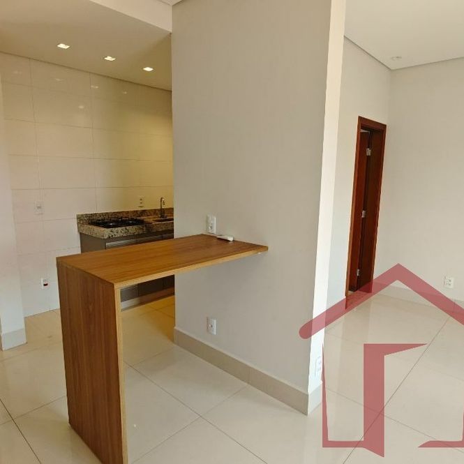 Apartamento Kitnetes