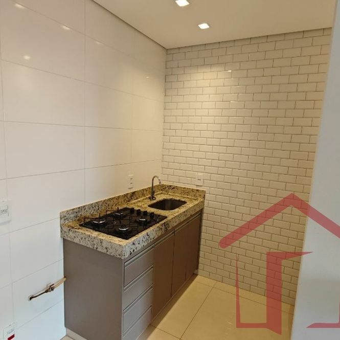 Apartamento Kitnetes