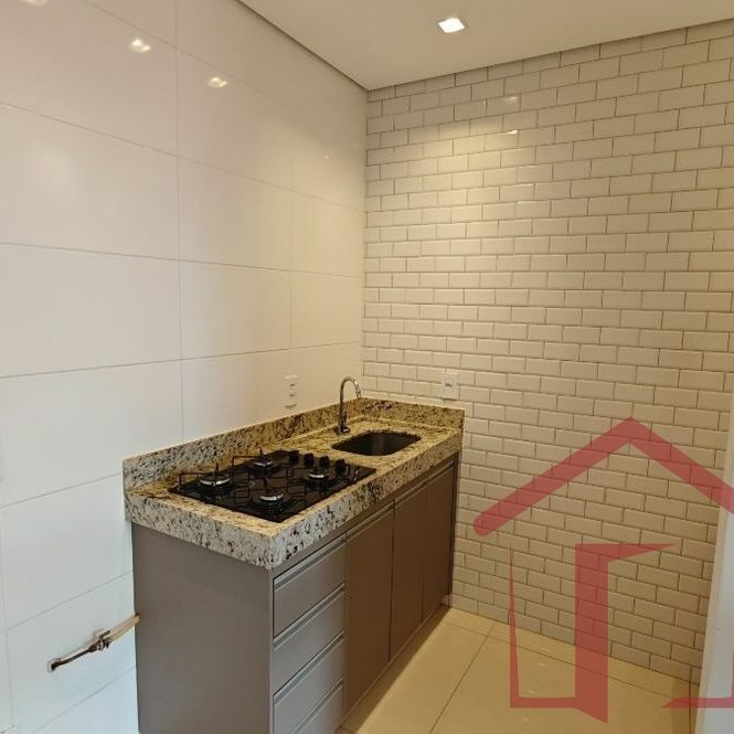 Apartamento Kitnetes