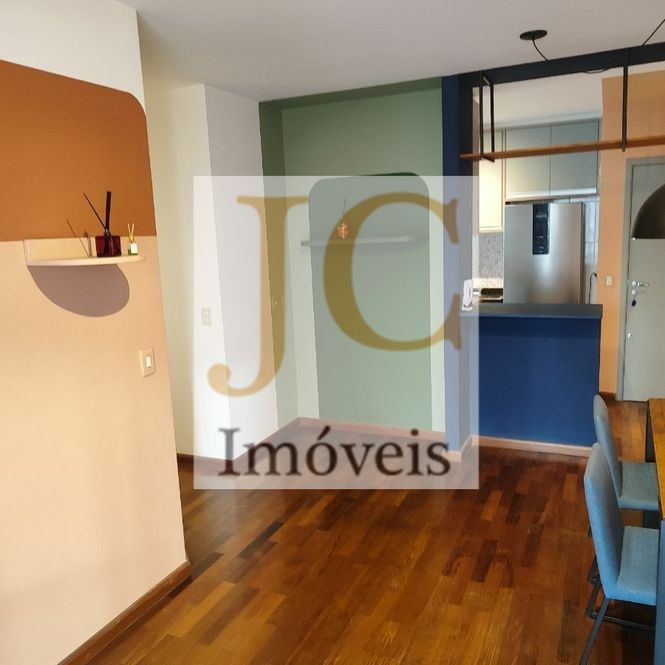 Apartamentos 2 Dormitórios