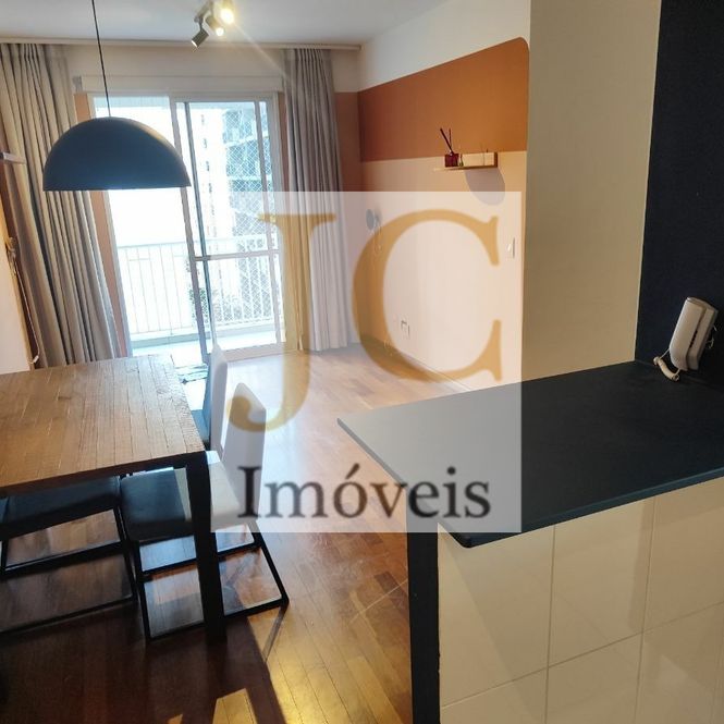 Apartamentos 2 Dormitórios