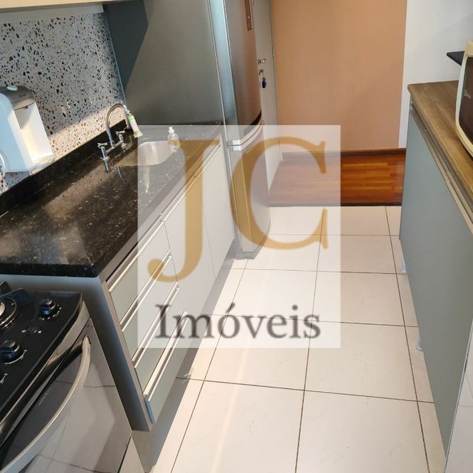 Apartamentos 2 Dormitórios