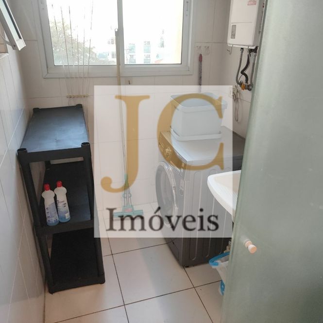 Apartamentos 2 Dormitórios