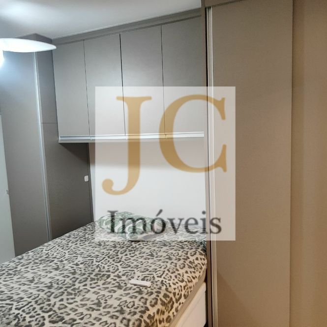 Apartamentos 2 Dormitórios